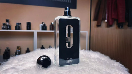 Afnan 9pm Perfume EDP 100ML For Men & women