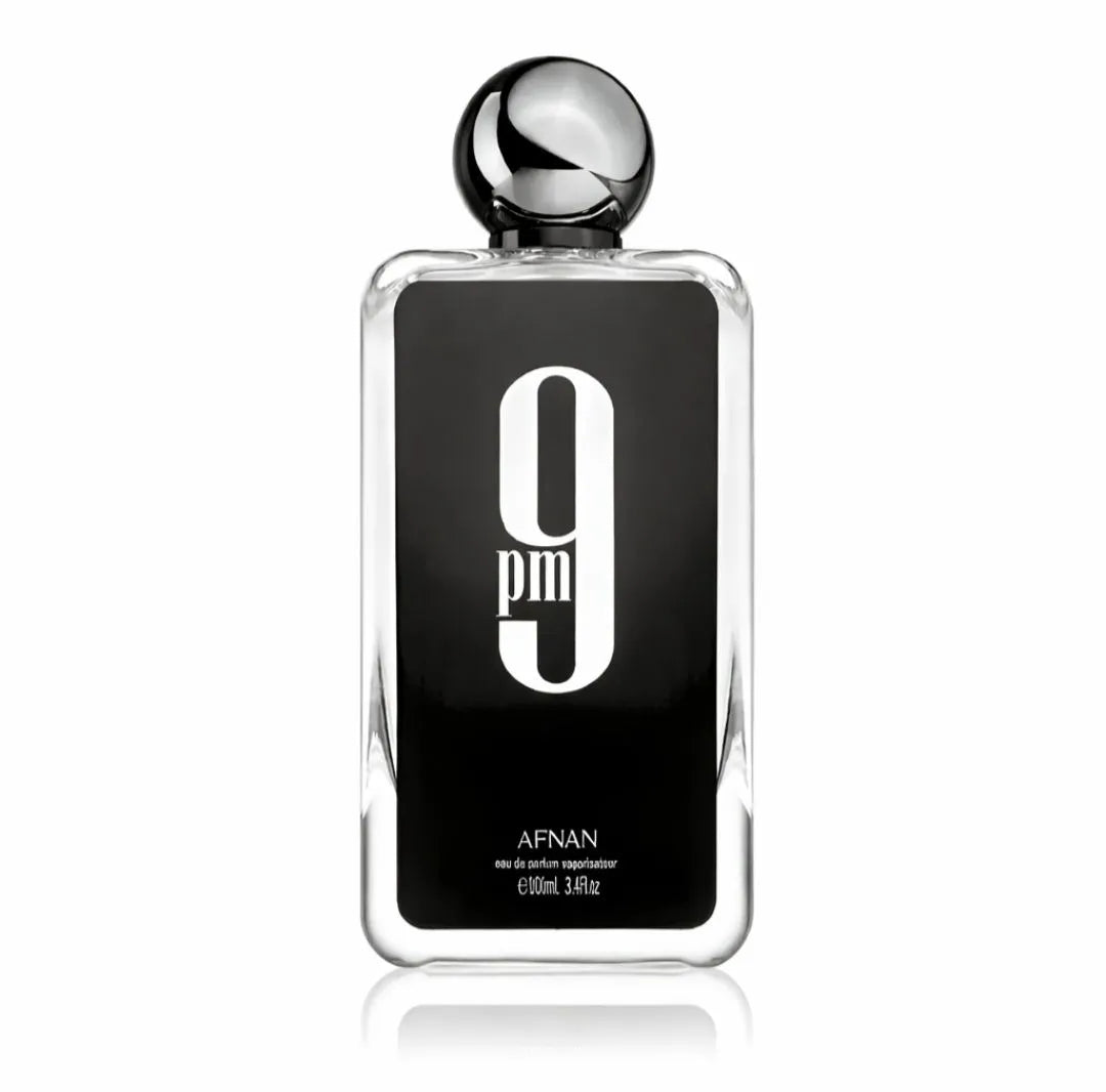 Afnan 9pm Perfume EDP 100ML For Men & women