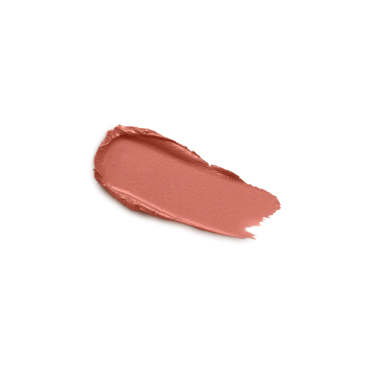 Creamy nourishing lipstick with SPF 30