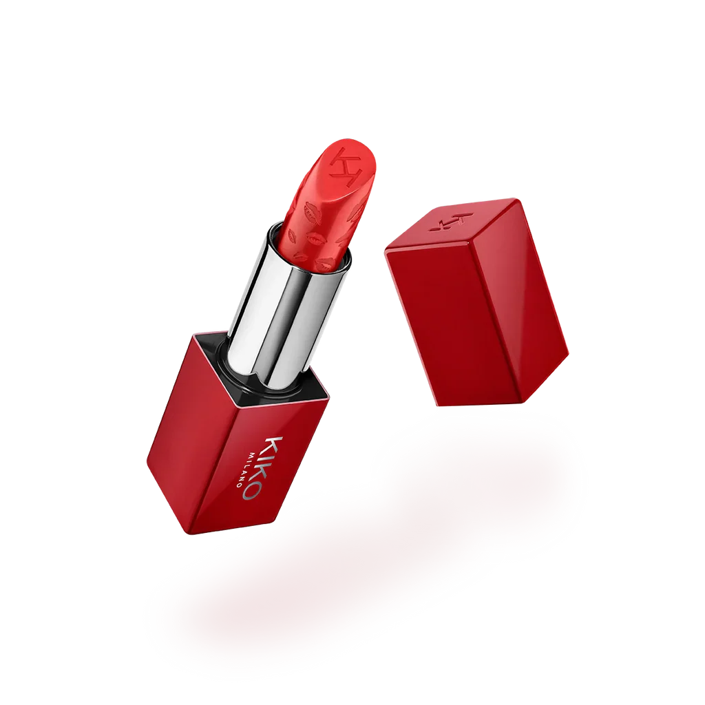 KIKO MILANO Shiny Lipstick